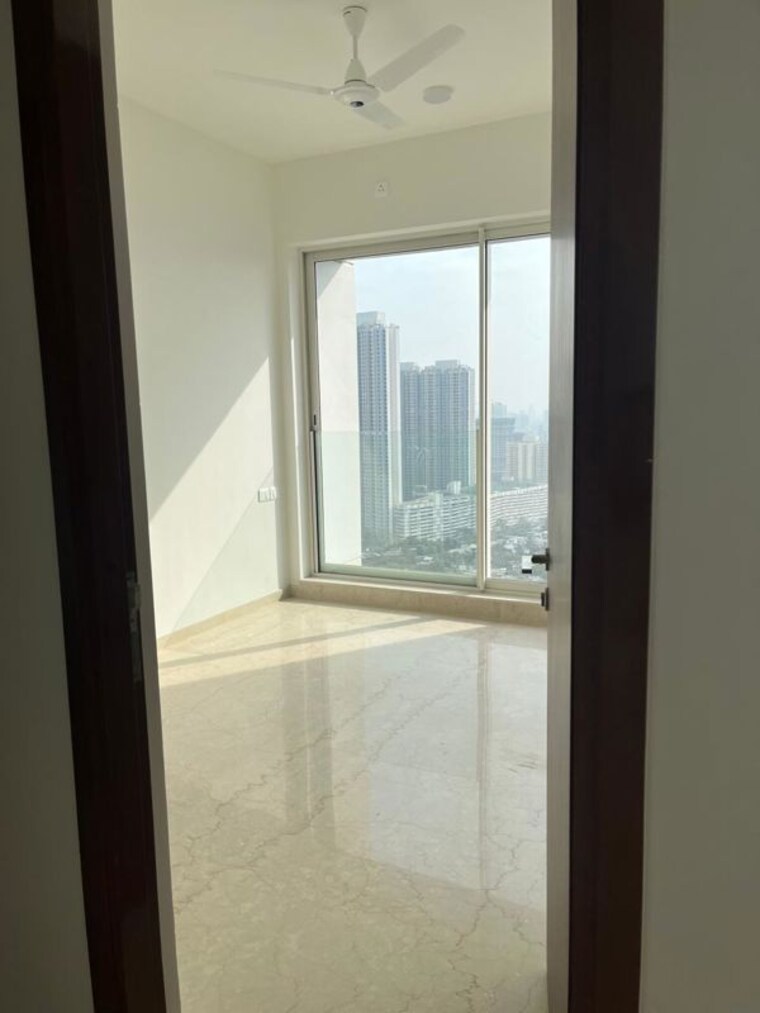 Bedroom, courtyard-by-narang-realty-and-the-wadhwa-group 2 Bedroom 850 Sq.Ft. Apartment In Pokhran Road No Two Thane 9986030