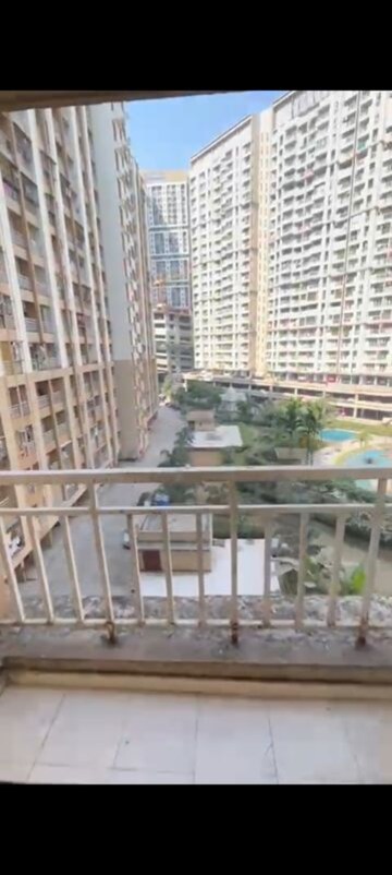 1 RK Apartment – Exterior View View at Seven Apna Ghar Phase 2 Plot A, Mira Road - for Sale