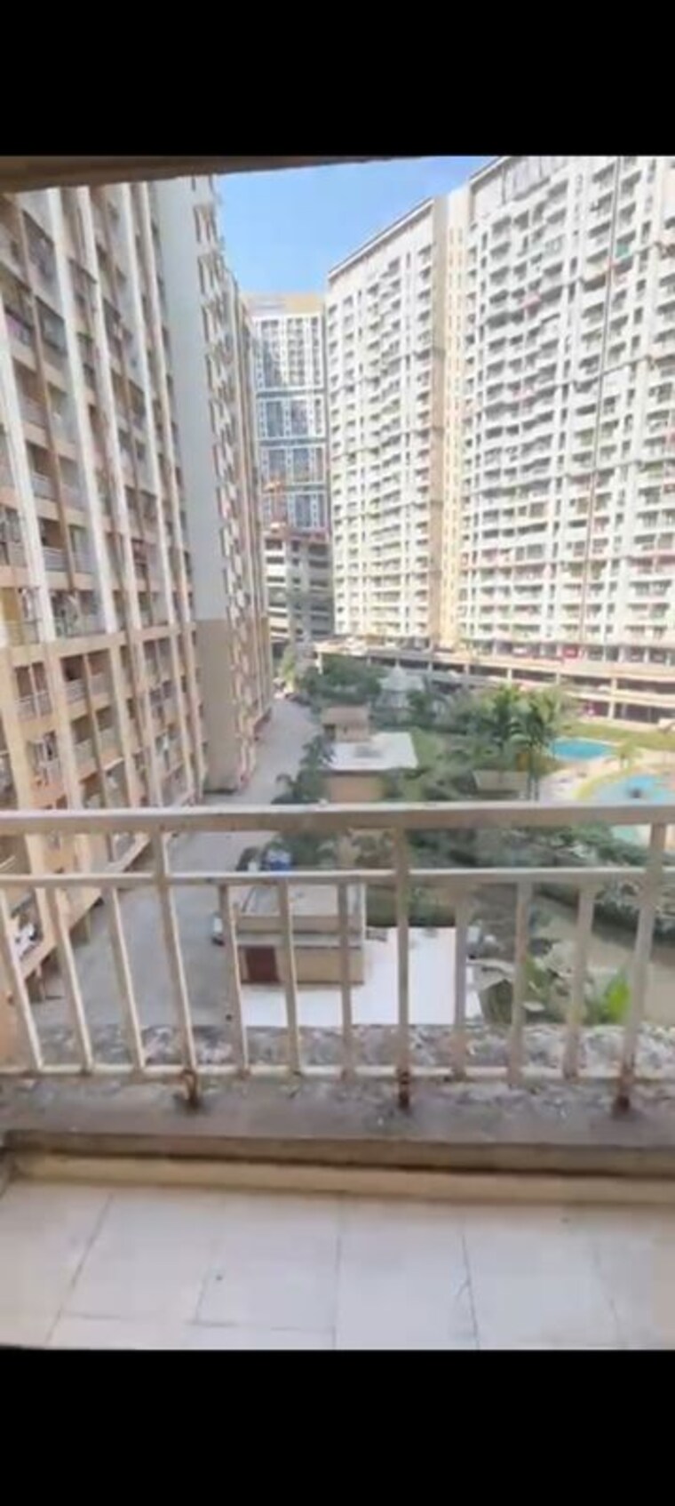 Exterior View, seven-apna-ghar-phase-2-plot-a 1 RK 260 Sq.Ft. Apartment In Mira Road Thane 9986032