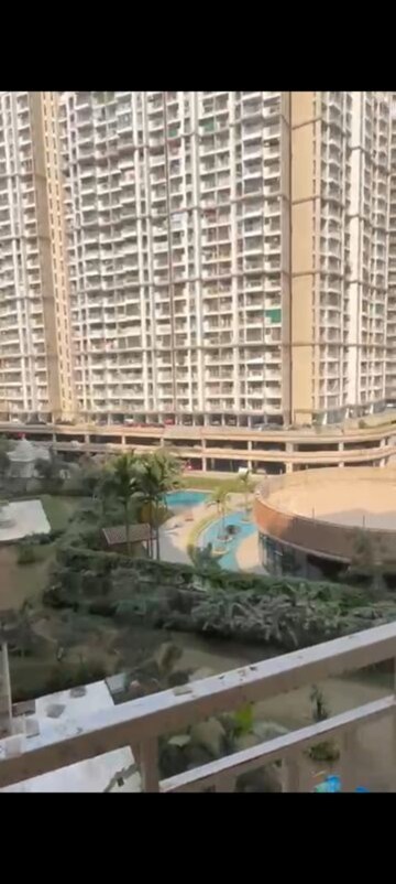1 RK Apartment – Exterior View View at Seven Apna Ghar Phase 2 Plot A, Mira Road - for Sale