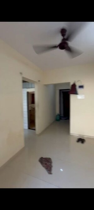 Building Lobby in 1 RK Apartment at Seven Apna Ghar Phase 2 Plot A, Mira Road – for Sale