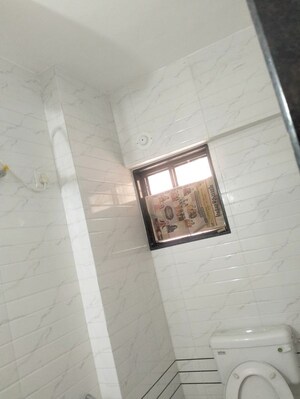 Balcony in 3 BHK Apartment at Grand Avenue Undri, Undri – for Sale