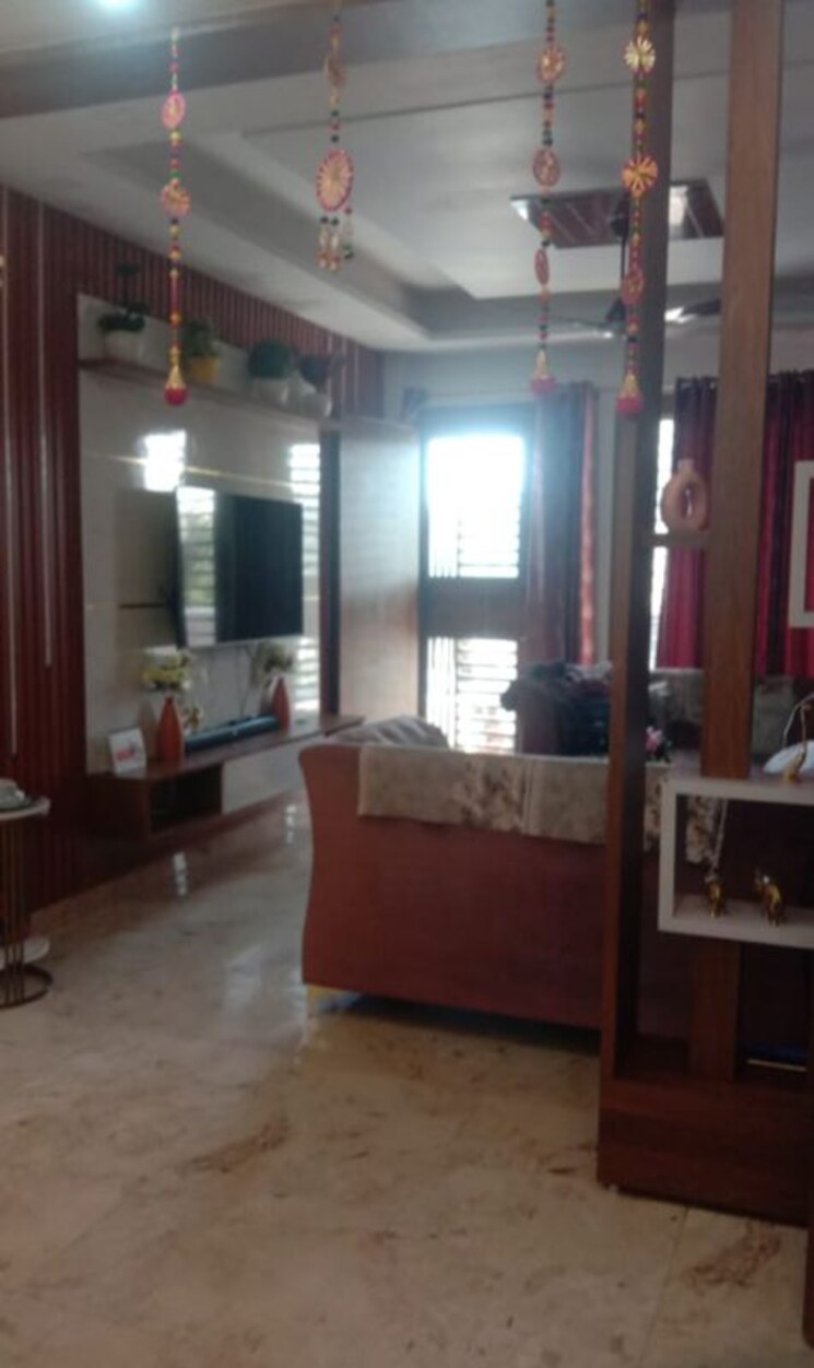 Kitchen, avantika colony 3.5 Bedroom 240 Sq.Yd. Builder Floor In Avantika Colony Ghaziabad 9986036