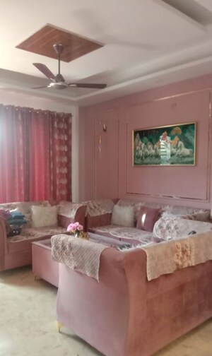 3.5 BHK Builder Floor For Sale in Avantika Colony