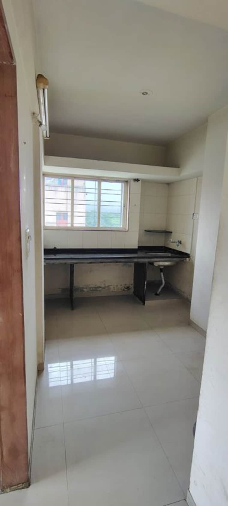 Kitchen, dhayari 1 Bedroom 600 Sq.Ft. Apartment In Dhayari Pune 9986039