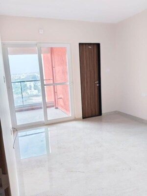 Room in 3 BHK Apartment at Wadhwani Om Mangalam Yash, Kiwale – for Rent