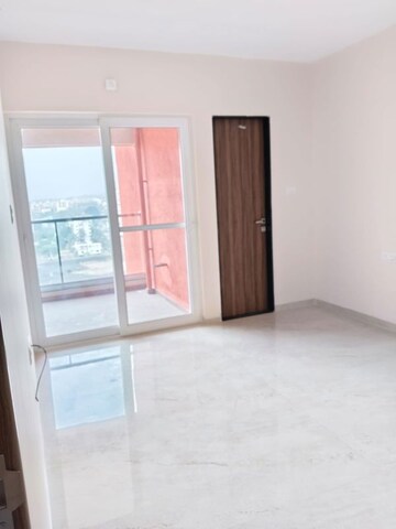 Room in 3 BHK Apartment at Wadhwani Om Mangalam Yash, Kiwale – for Rent