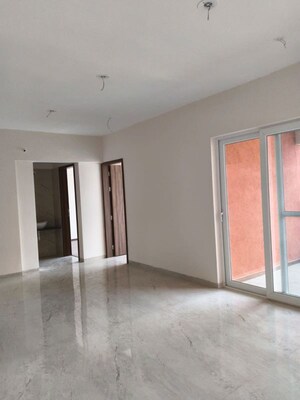 Room in 3 BHK Apartment at Wadhwani Om Mangalam Yash, Kiwale – for Rent