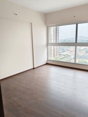 Room in 3 BHK Apartment at Wadhwani Om Mangalam Yash, Kiwale – for Rent