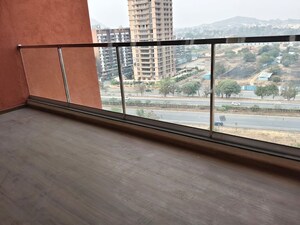 Room in 3 BHK Apartment at Wadhwani Om Mangalam Yash, Kiwale – for Rent