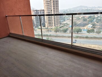 Room in 3 BHK Apartment at Wadhwani Om Mangalam Yash, Kiwale – for Rent