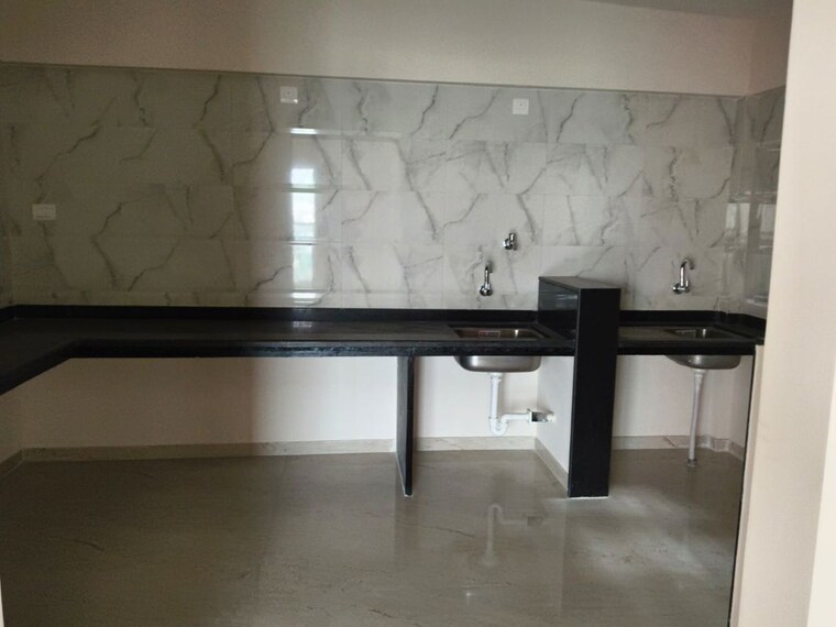 Kitchen, wadhwani-om-mangalam-yash 3 Bedroom 1670 Sq.Ft. Apartment In Kiwale Pune 9986031