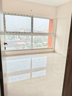 3 BHK + Pooja Room Apartment For Rent in Wadhwani Om Mangalam Yash