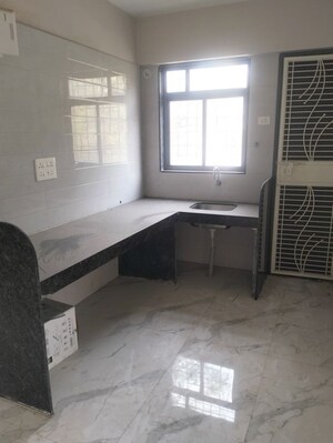 Living Room in 3 BHK Apartment at Kundan The Atrium, Undri – for Sale