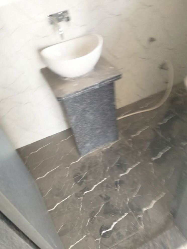 Bathroom, kundan-the-atrium 3 Bedroom 1600 Sq.Ft. Apartment In Undri Pune 9986041