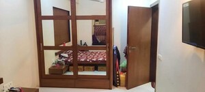  3 BHK Apartment at Bandra West – for Rent