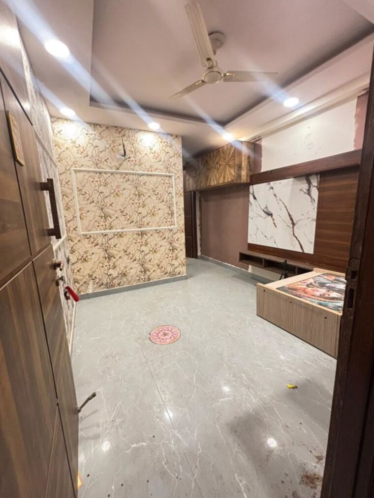 Room, chattarpur 1 Bedroom 450 Sq.Ft. Apartment In Chattarpur Delhi 9986043