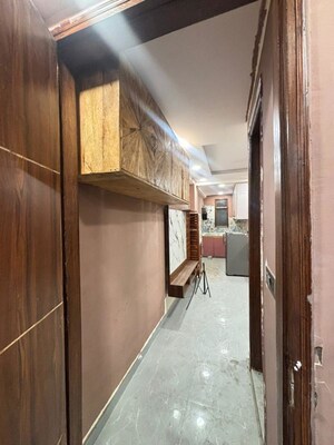  1 BHK Apartment at Chattarpur – for Rent