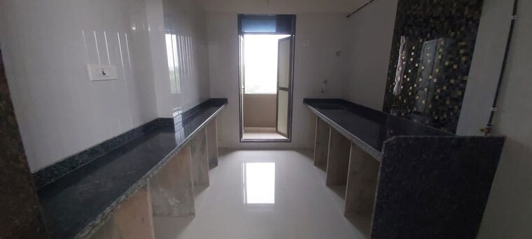 Kitchen, asmita-sand-dunes 2 Bedroom 900 Sq.Ft. Apartment In Malad West Mumbai 9986048
