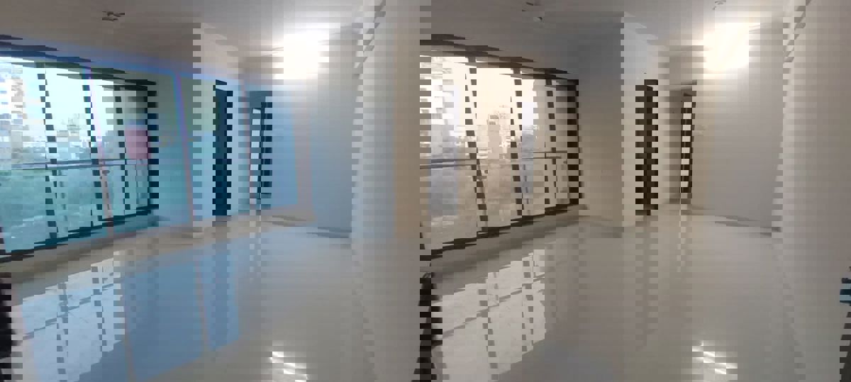 2 BHK 900 Sq.Ft. Apartment in Asmita Sand Dunes