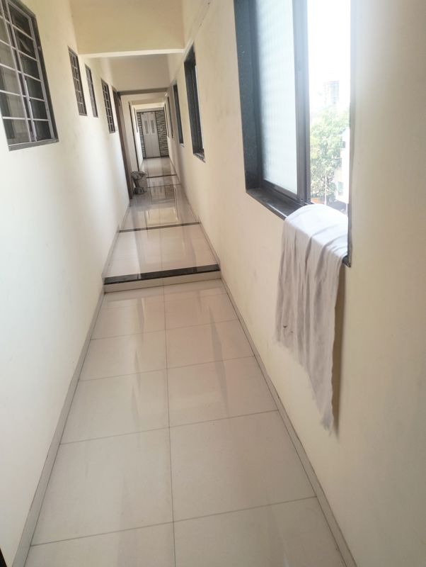 2 BHK 706 Sq.Ft. Apartment in Mayuri Infinity