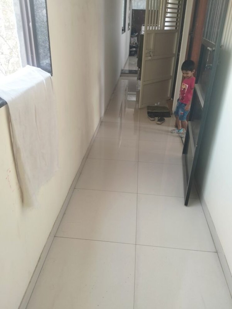 undefined, mayuri-infinity 2 Bedroom 706 Sq.Ft. Apartment In Undri Pune 9986049