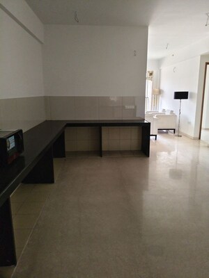 Kitchen in 5 BHK Builder Floor at Godrej RKS, Chembur – for Sale
