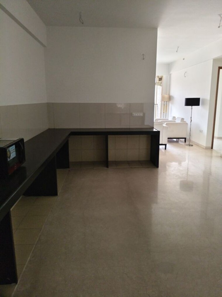 Kitchen, godrej-rks 5 Bedroom 3058 Sq.Ft. Builder Floor In Chembur Mumbai 9986050