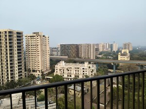 5 BHK Builder Floor – Exterior View View at Godrej RKS, Chembur - for Sale