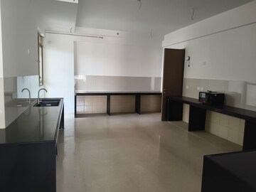 Kitchen in 5 BHK Builder Floor at Godrej RKS, Chembur – for Sale