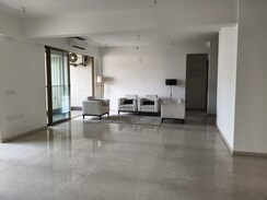 5 BHK Builder Floor For Sale in Godrej RKS