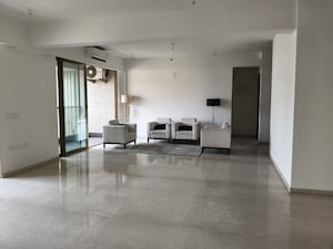 5 BHK Builder Floor For Sale in Godrej RKS, Chembur