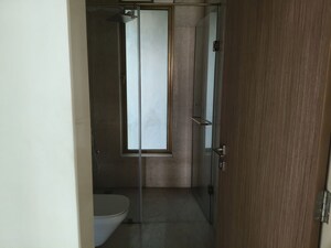 Building Lobby in 5 BHK Builder Floor at Godrej RKS, Chembur – for Sale