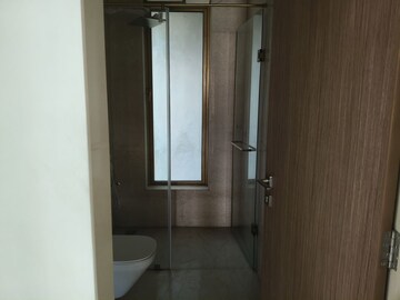 Building Lobby in 5 BHK Builder Floor at Godrej RKS, Chembur – for Sale