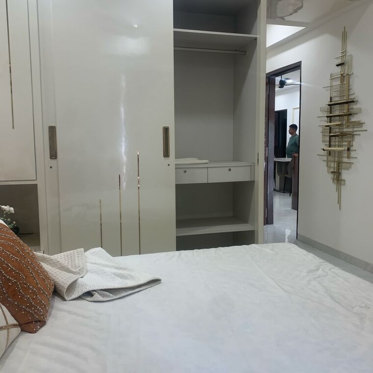 Bathroom, rander-komal-kounteya-chs 3 Bedroom 847 Sq.Ft. Apartment In Prerna Nagar Mumbai 9986052