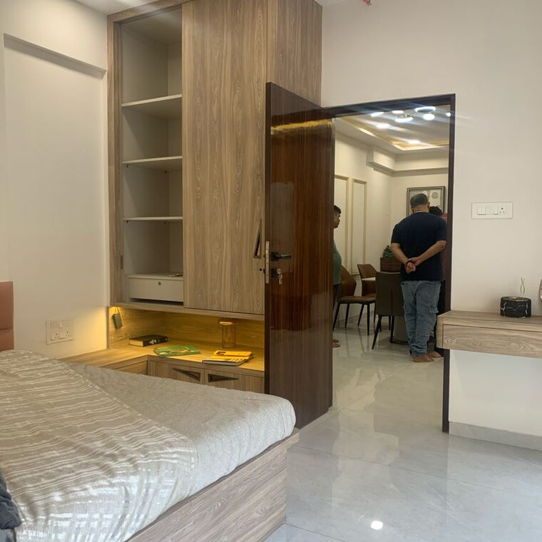 Room, rander-komal-kounteya-chs 3 Bedroom 847 Sq.Ft. Apartment In Prerna Nagar Mumbai 9986052