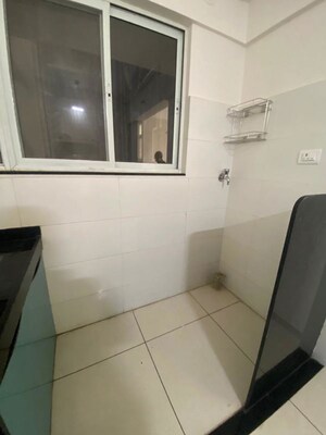 Kitchen in 2 BHK Apartment at VJ YashOne Infinitee, Tathawade – for Rent