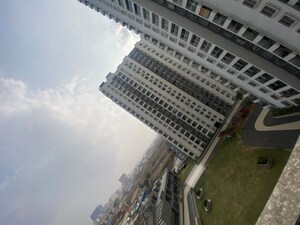 2 BHK Apartment – Exterior View View at VJ YashOne Infinitee, Tathawade - for Rent