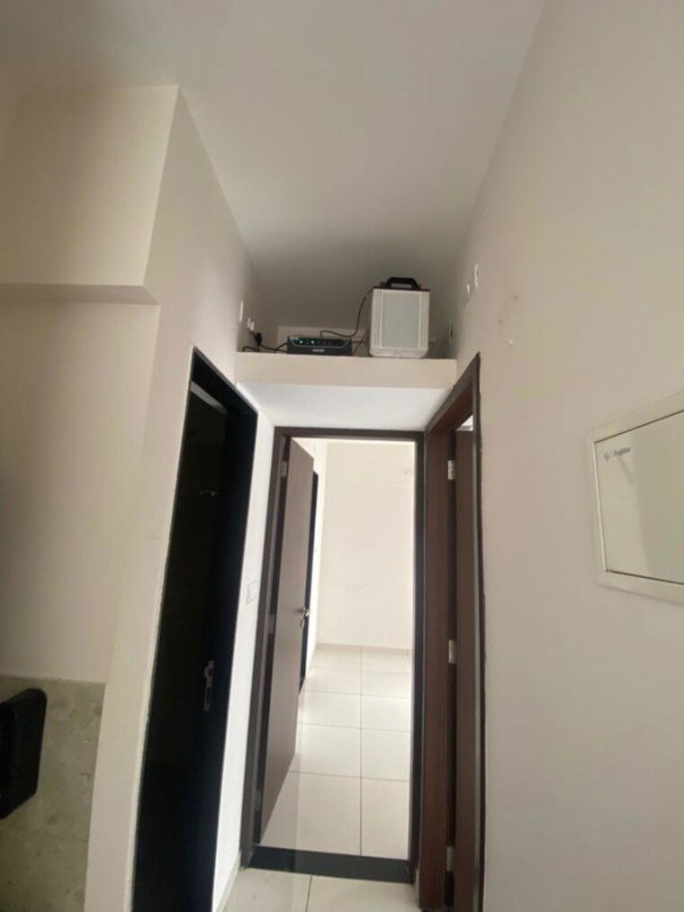 undefined, vj-yashone-infinitee 2 Bedroom 1100 Sq.Ft. Apartment In Tathawade Pune 9986042