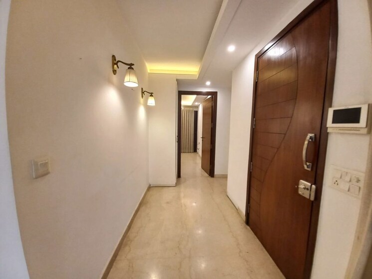 undefined, green park 3 Bedroom 200 Sq.Yd. Builder Floor In Green Park Delhi 9986058