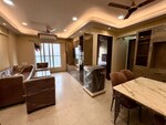 2 BHK 840 Sq.Ft. Apartment in Sheth Vasant Lawns