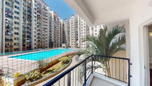 Balcony in 2 BHK Apartment at Sarjapur Road – for Sale