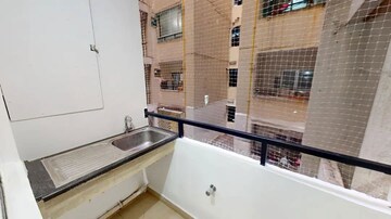 Kitchen in 2 BHK Apartment at Sarjapur Road – for Sale