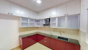 Kitchen in 2 BHK Apartment at Sarjapur Road – for Sale