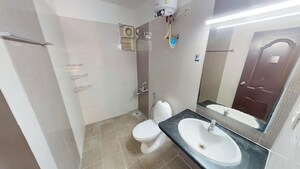 Bathroom in 2 BHK Apartment at Sarjapur Road – for Sale