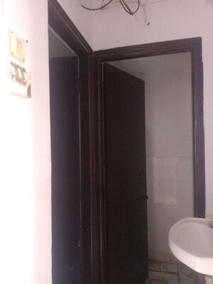 Bathroom in 2 BHK Apartment at Suyog Nisarg, Wagholi – for Sale