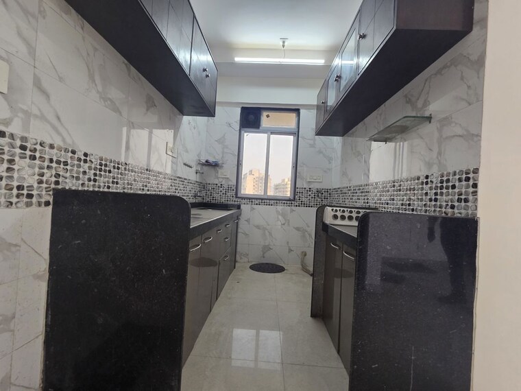 Kitchen, dgs-sheetal-tapovan 2 Bedroom 580 Sq.Ft. Apartment In Malad East Mumbai 9986067