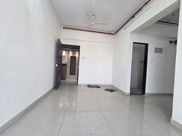Building Lobby in 2 BHK Apartment at DGS Sheetal Tapovan, Malad East – for Rent