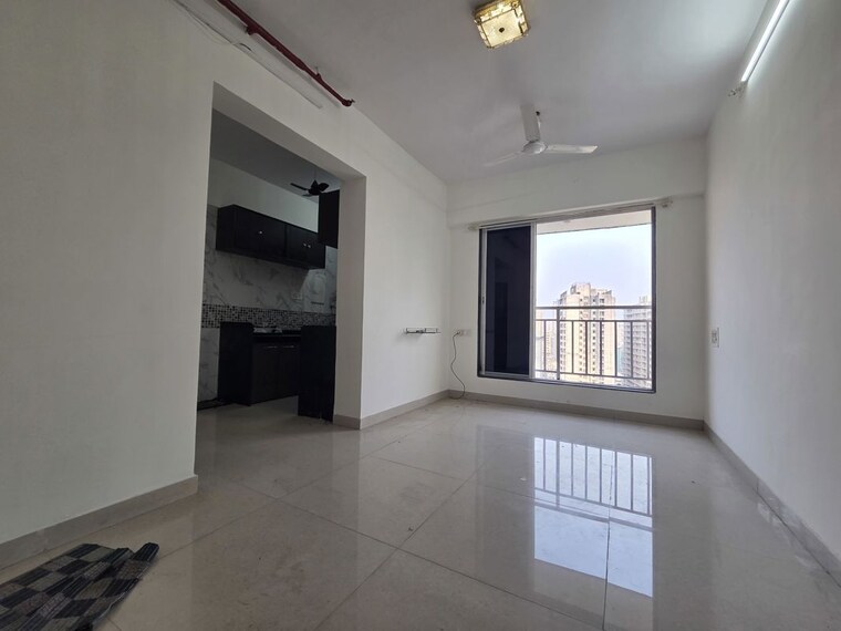 Room, dgs-sheetal-tapovan 2 Bedroom 580 Sq.Ft. Apartment In Malad East Mumbai 9986067