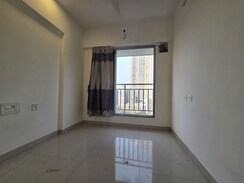 2 BHK + Extra Room Apartment For Rent in DGS Sheetal Tapovan